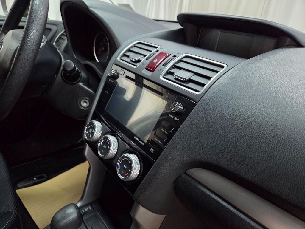 used 2016 Subaru Forester car, priced at $13,795