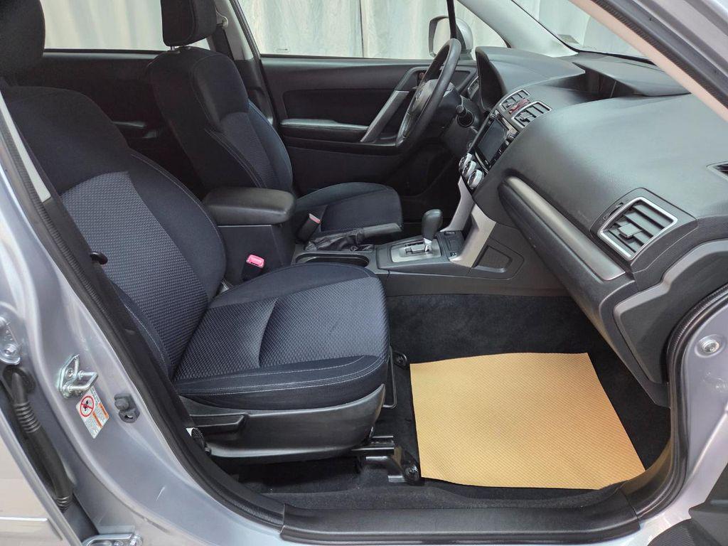 used 2016 Subaru Forester car, priced at $13,795