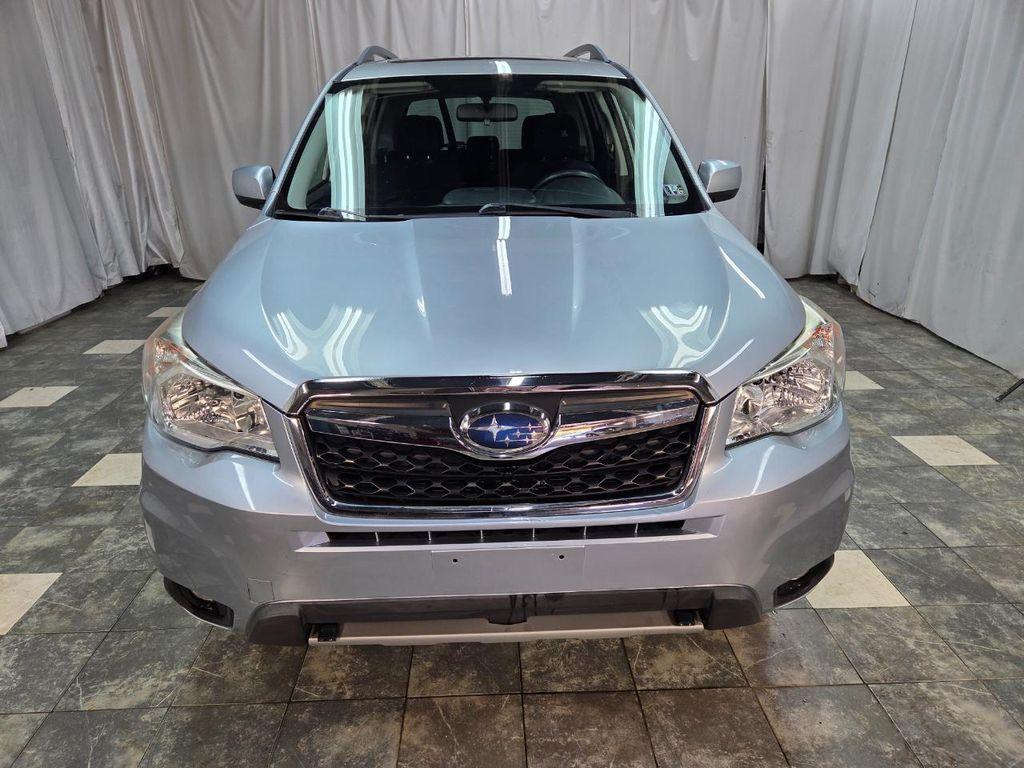used 2016 Subaru Forester car, priced at $13,795