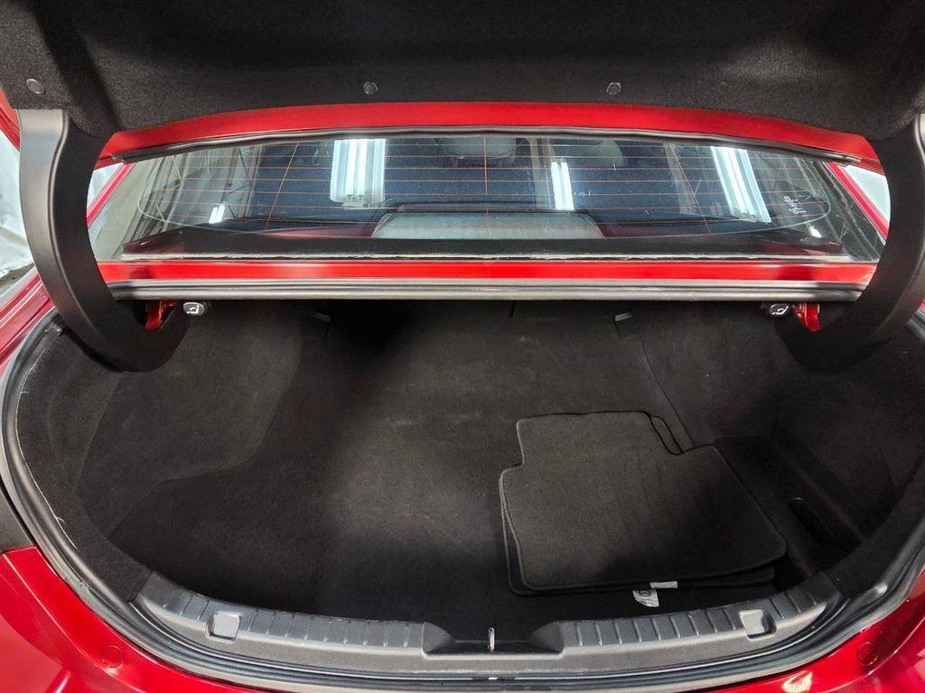 used 2021 Mazda Mazda3 car, priced at $18,495