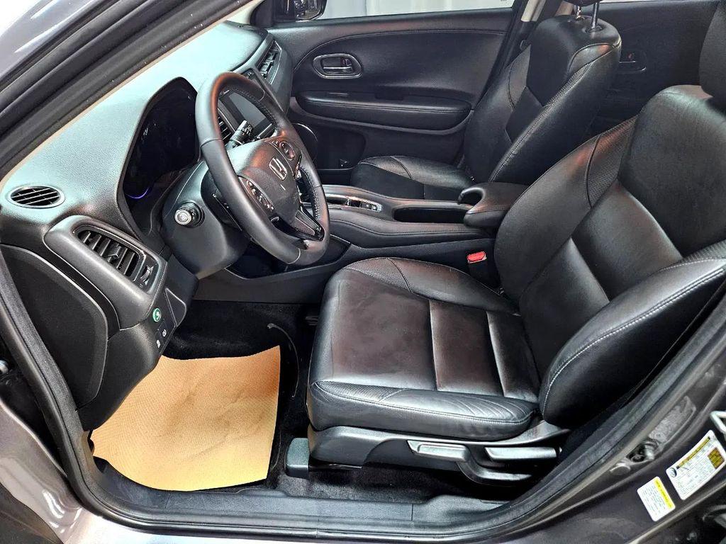 used 2016 Honda HR-V car, priced at $12,750