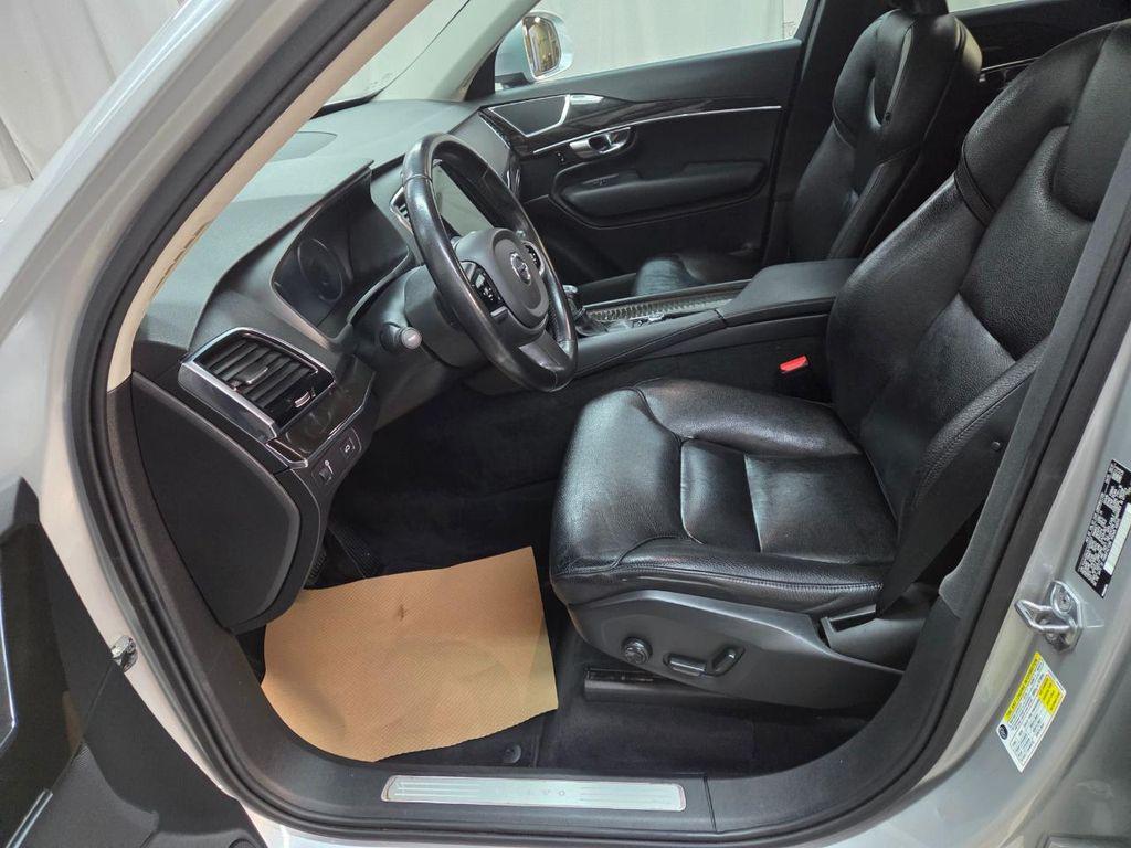 used 2018 Volvo XC90 car, priced at $18,895
