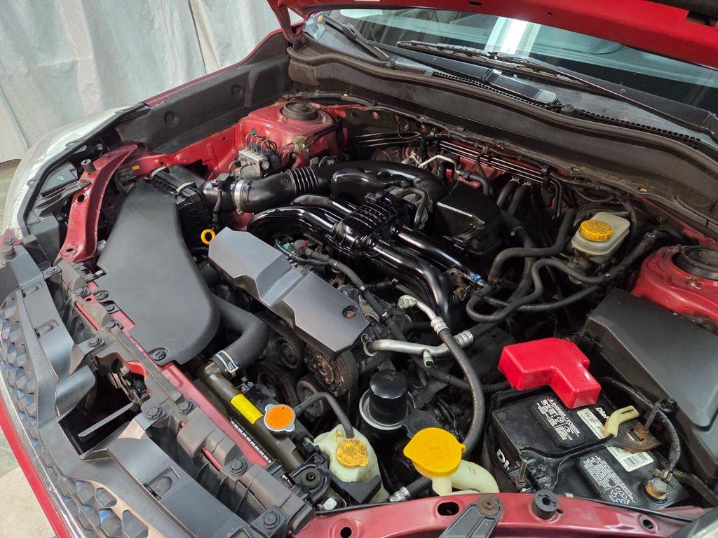 used 2015 Subaru Forester car, priced at $10,495