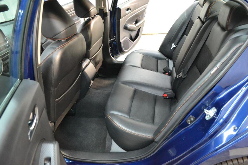 used 2020 Nissan Altima car, priced at $15,495