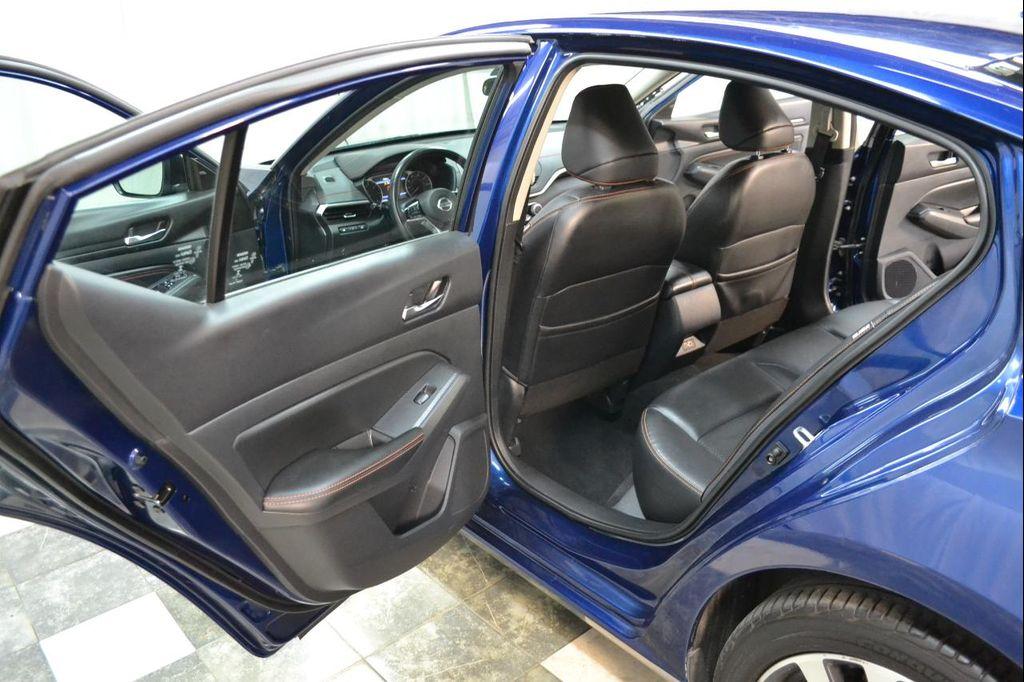 used 2020 Nissan Altima car, priced at $15,495