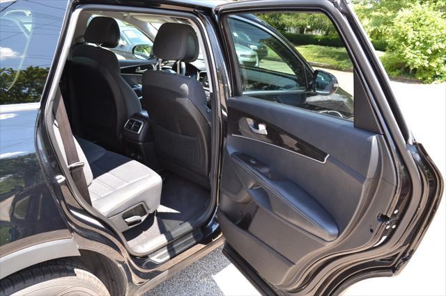 used 2016 Kia Sorento car, priced at $11,995