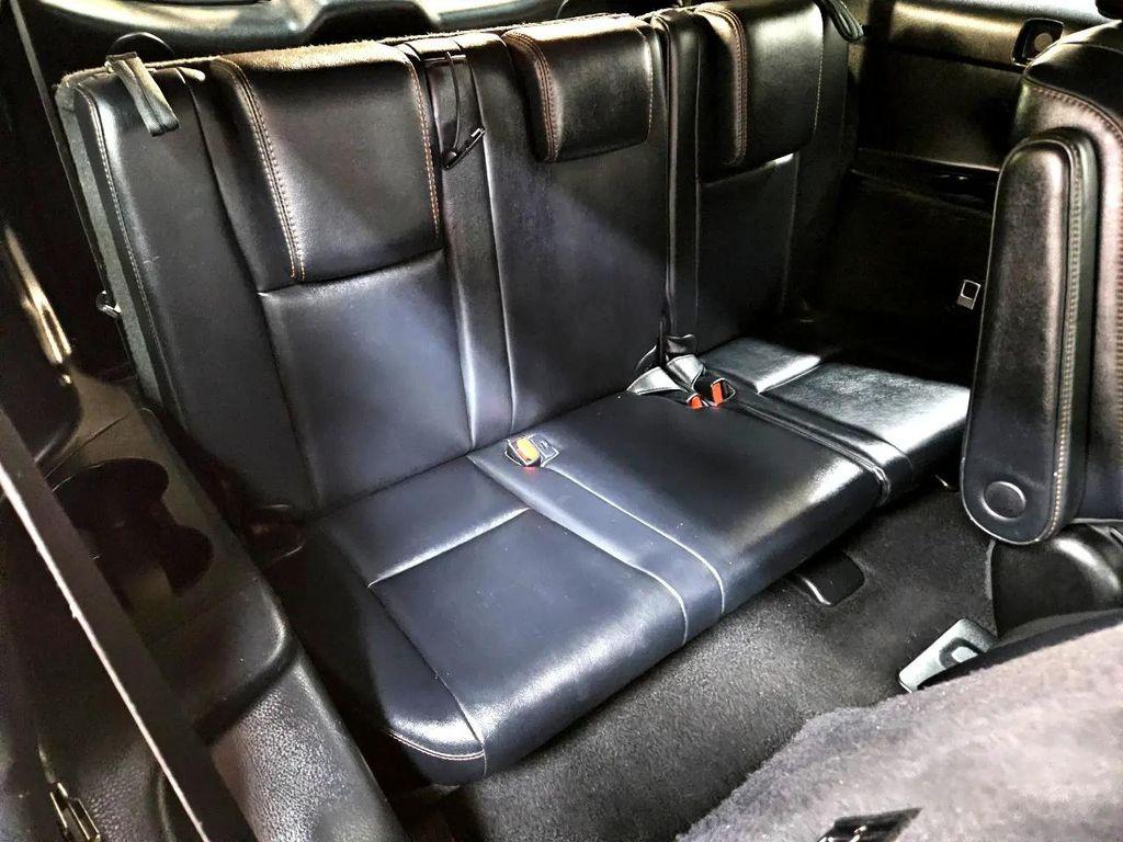 used 2016 Toyota Highlander car, priced at $17,495