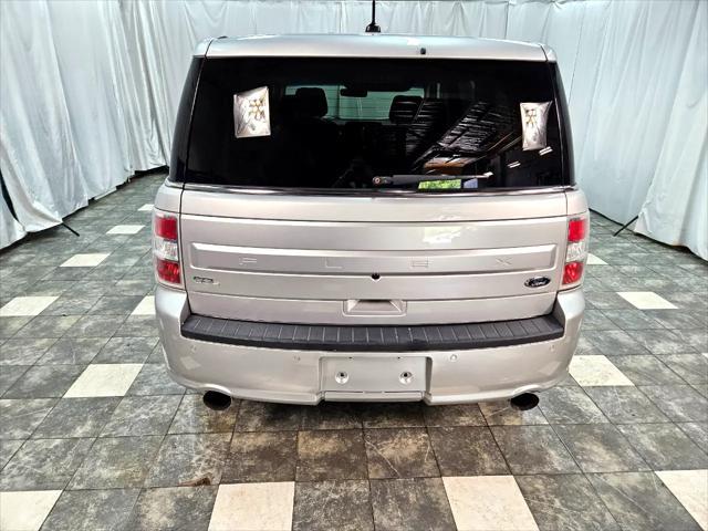 used 2019 Ford Flex car, priced at $12,995