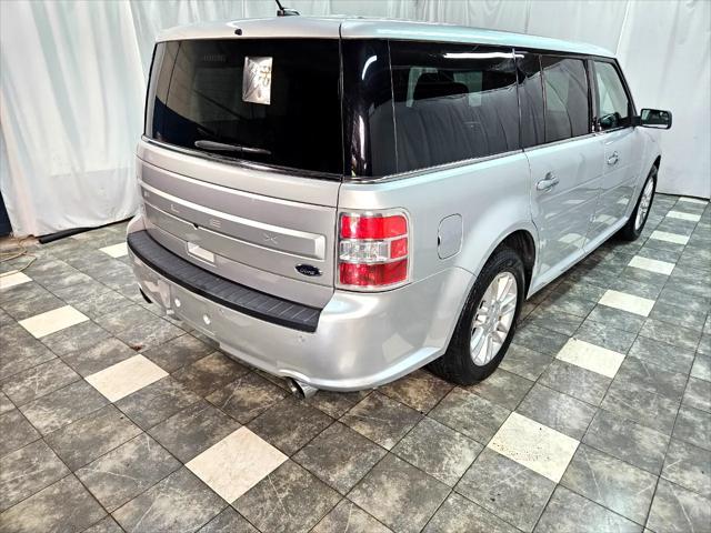 used 2019 Ford Flex car, priced at $12,995