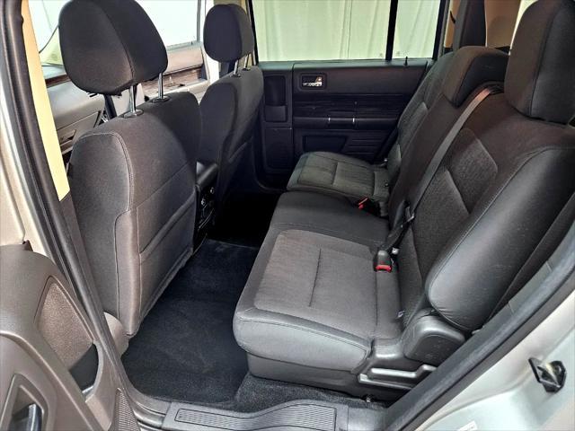 used 2019 Ford Flex car, priced at $12,995