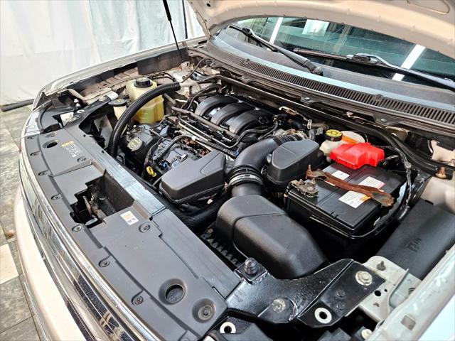 used 2019 Ford Flex car, priced at $12,995