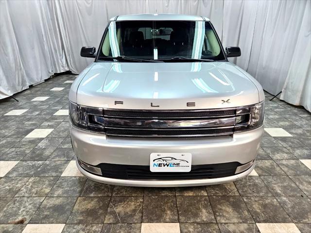 used 2019 Ford Flex car, priced at $12,995