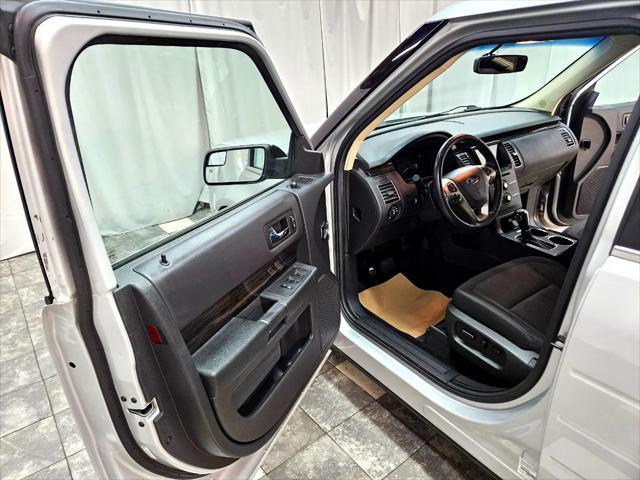 used 2019 Ford Flex car, priced at $12,995