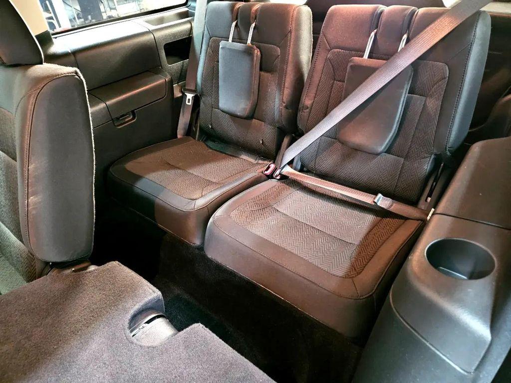 used 2019 Ford Flex car, priced at $11,995