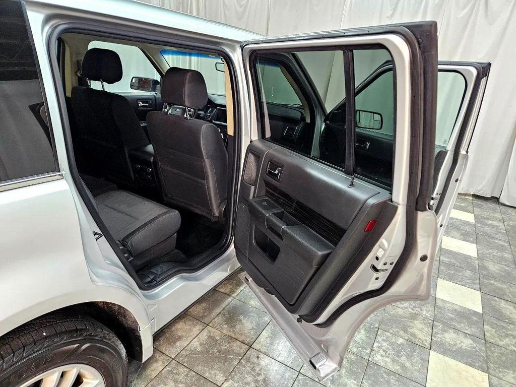 used 2019 Ford Flex car, priced at $11,995