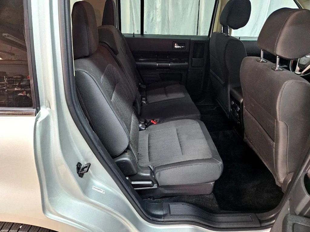 used 2019 Ford Flex car, priced at $11,995