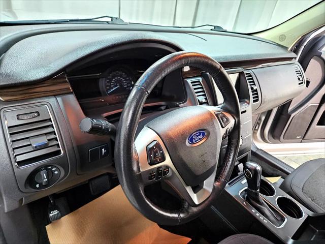 used 2019 Ford Flex car, priced at $12,995