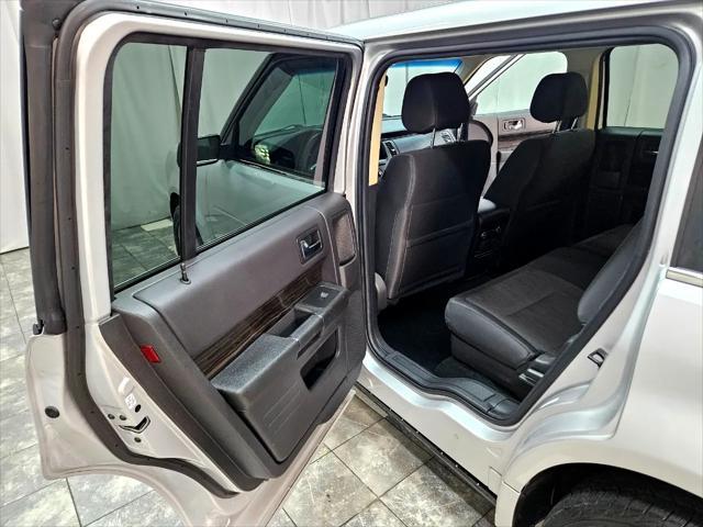 used 2019 Ford Flex car, priced at $12,995