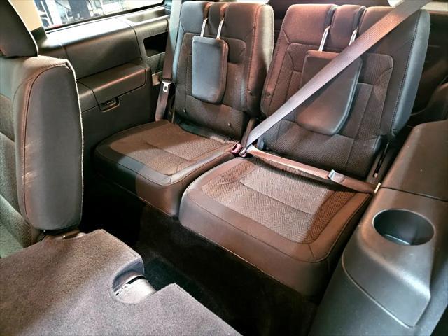 used 2019 Ford Flex car, priced at $12,995