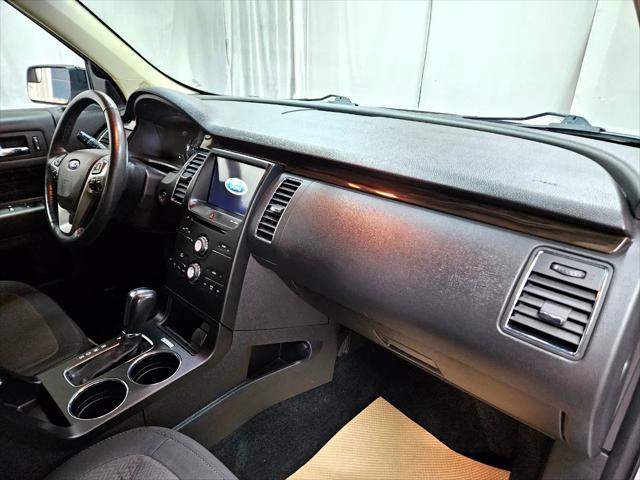 used 2019 Ford Flex car, priced at $12,995