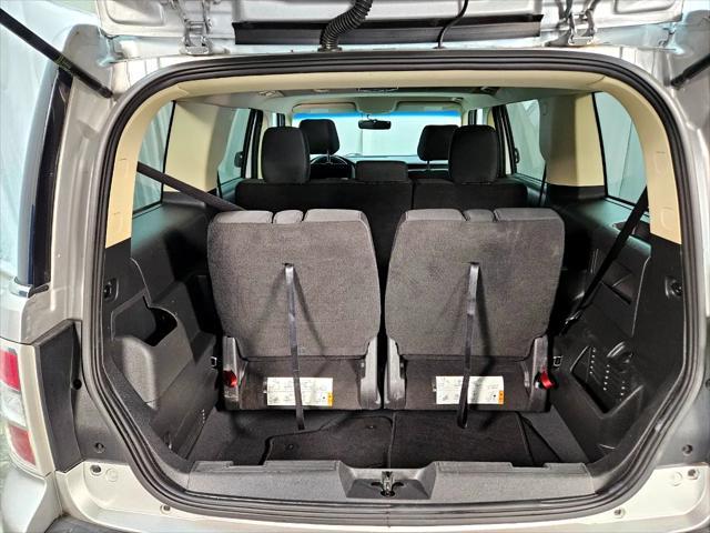 used 2019 Ford Flex car, priced at $12,995