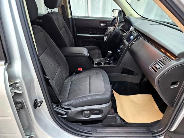 used 2019 Ford Flex car, priced at $12,995