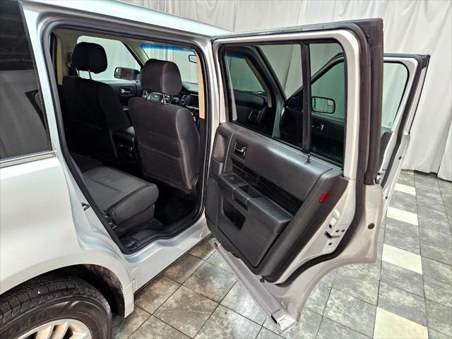 used 2019 Ford Flex car, priced at $12,995