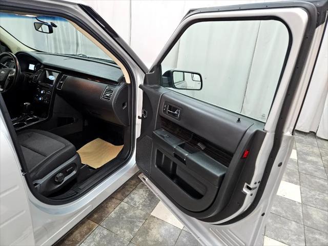 used 2019 Ford Flex car, priced at $12,995