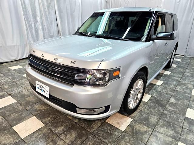 used 2019 Ford Flex car, priced at $12,995