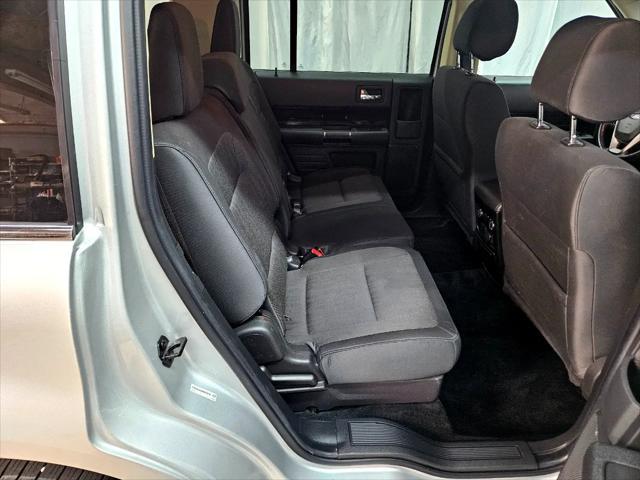 used 2019 Ford Flex car, priced at $12,995
