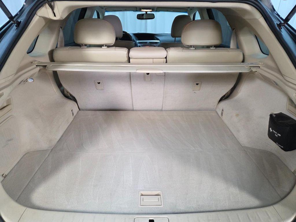 used 2014 Lexus RX 350 car, priced at $13,895