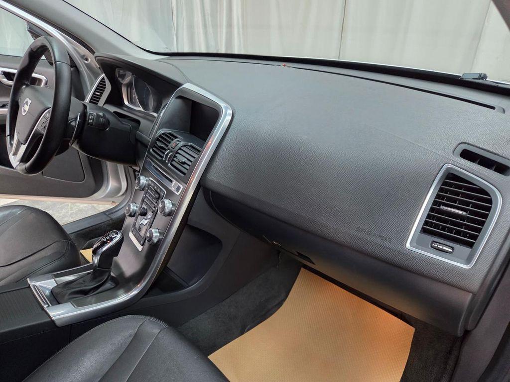 used 2015 Volvo XC60 car, priced at $10,995