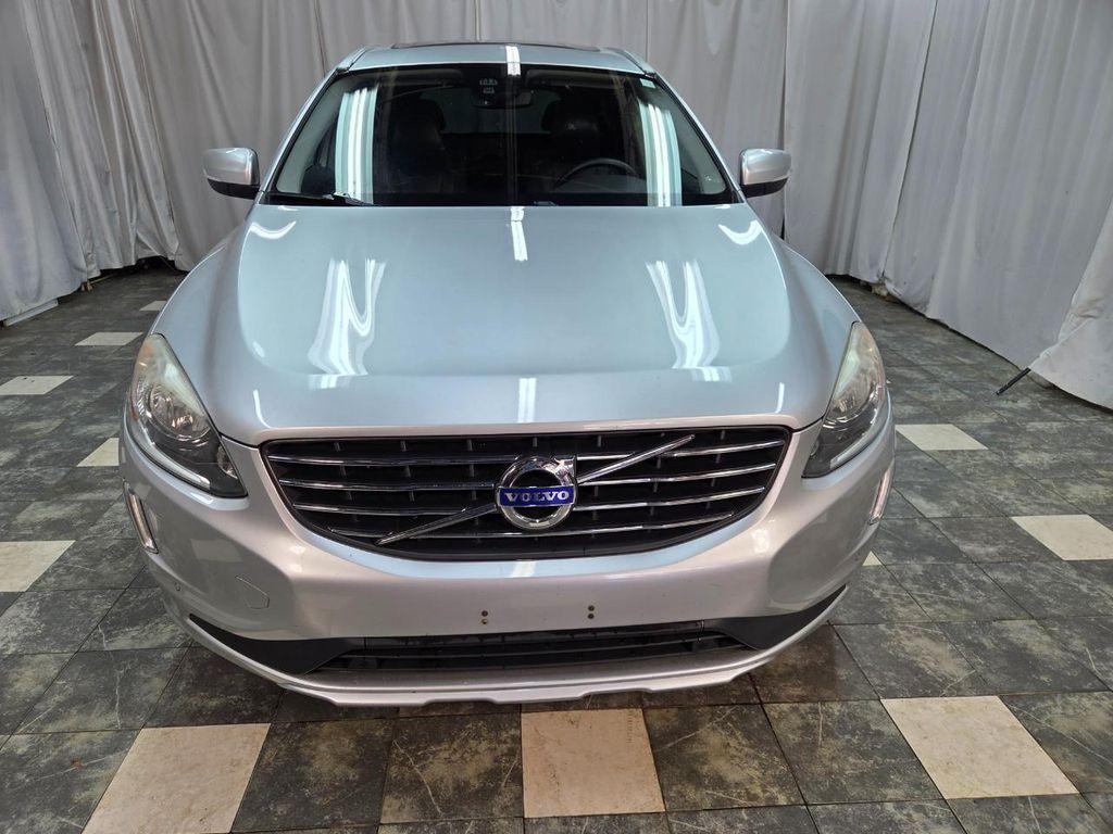 used 2015 Volvo XC60 car, priced at $10,995