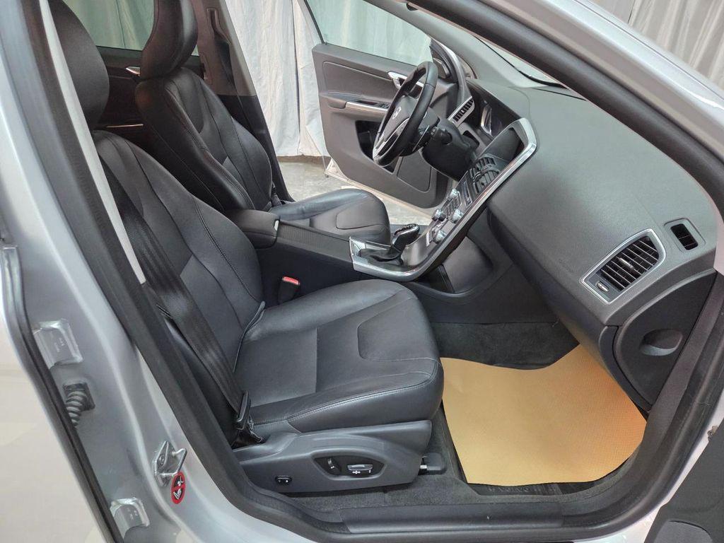 used 2015 Volvo XC60 car, priced at $10,995