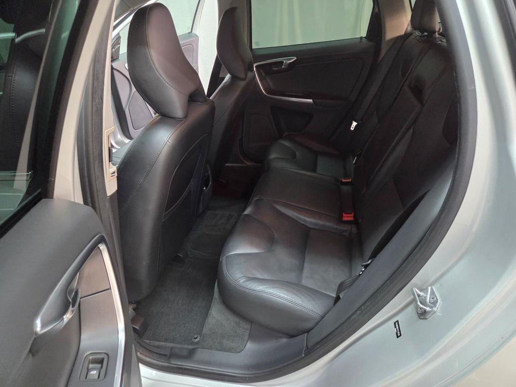 used 2015 Volvo XC60 car, priced at $10,995