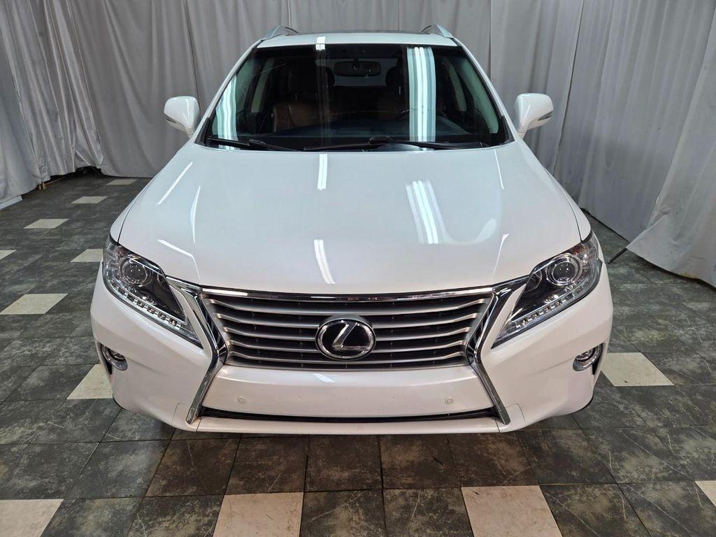 used 2015 Lexus RX 350 car, priced at $14,895