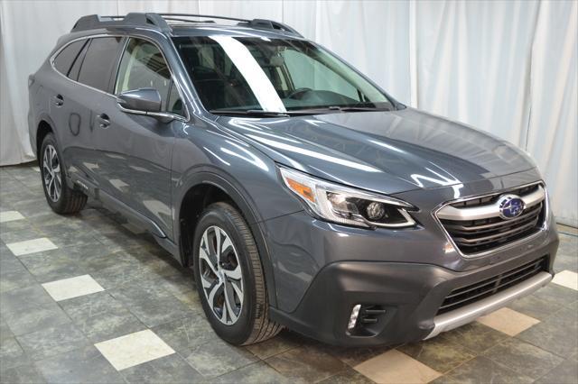 used 2020 Subaru Outback car, priced at $17,995