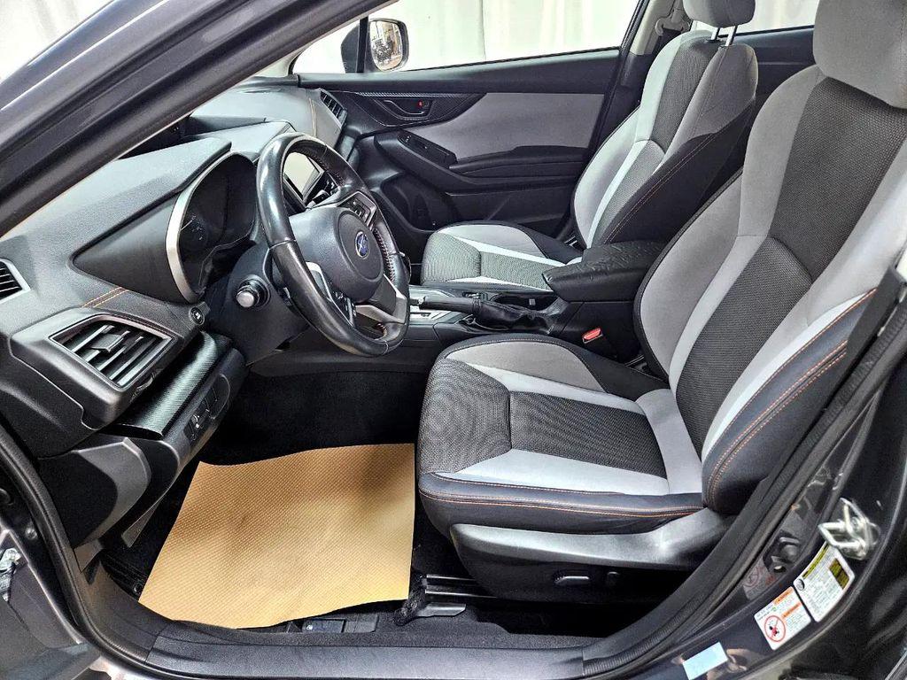 used 2020 Subaru Crosstrek car, priced at $19,495