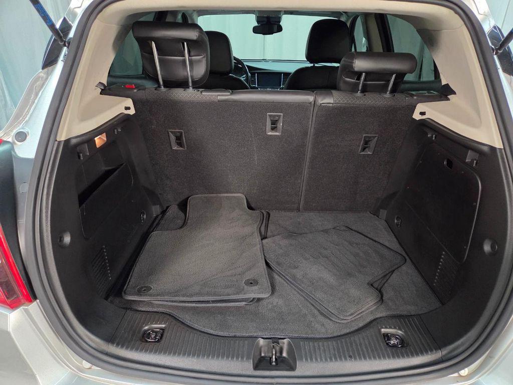 used 2019 Buick Encore car, priced at $14,395