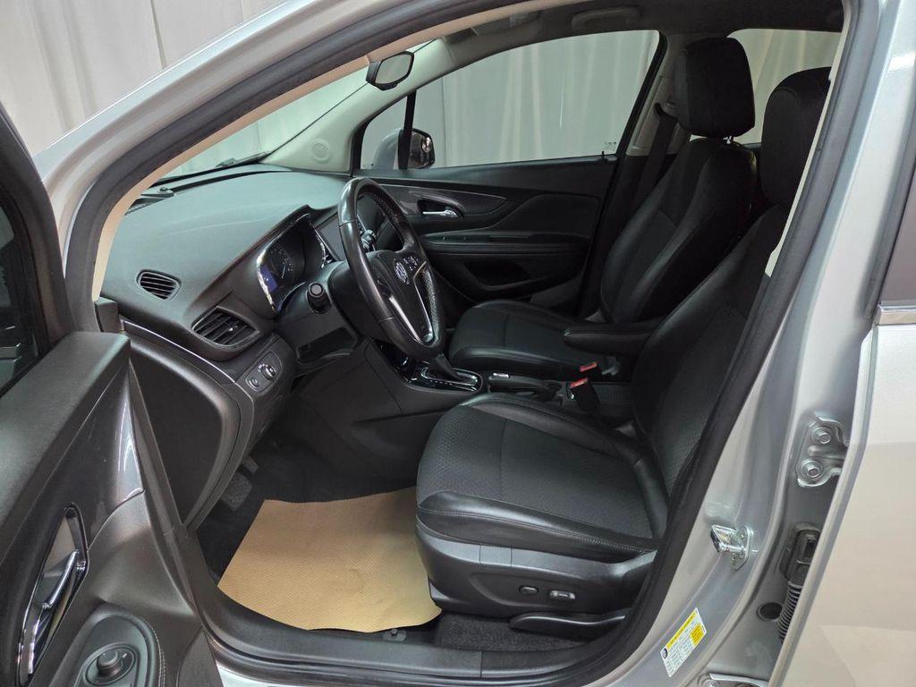 used 2019 Buick Encore car, priced at $14,395