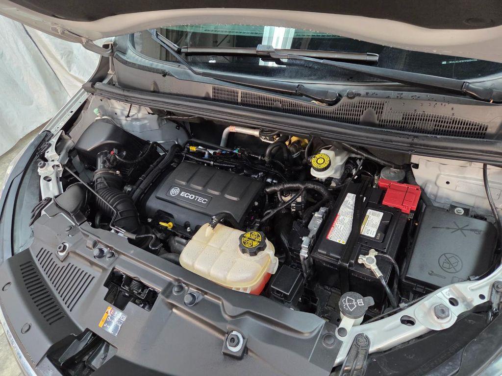 used 2019 Buick Encore car, priced at $14,395