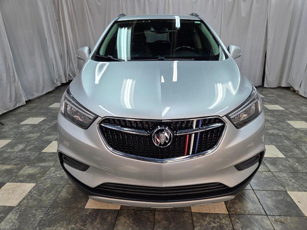 used 2019 Buick Encore car, priced at $14,395