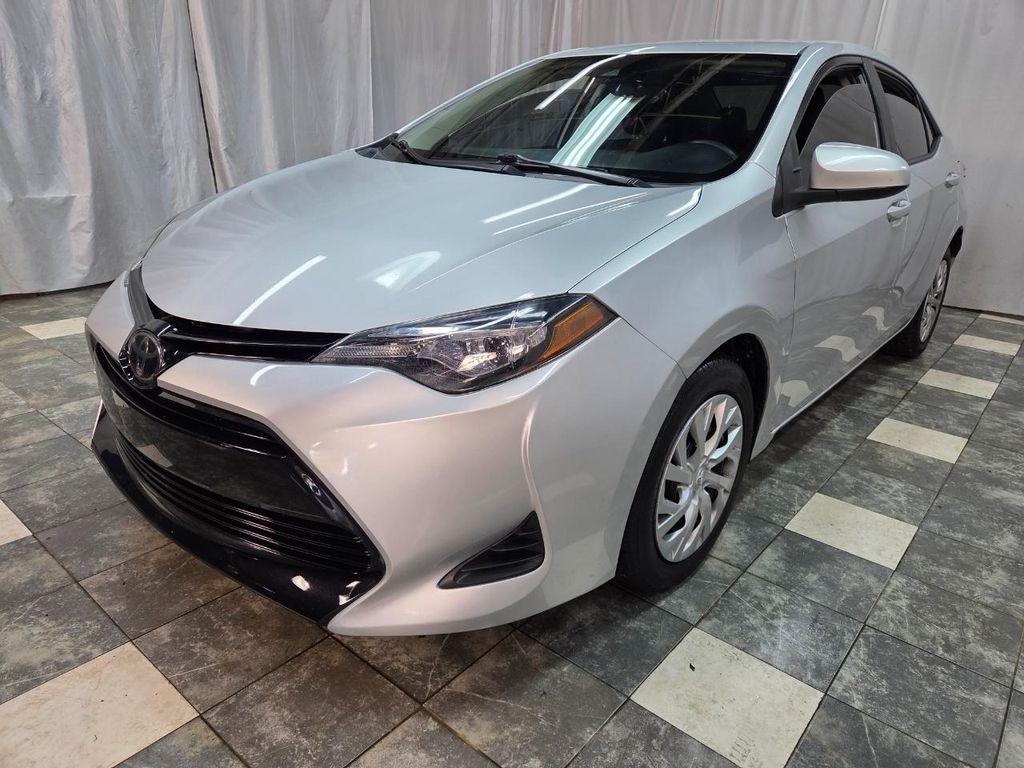 used 2019 Toyota Corolla car, priced at $11,650