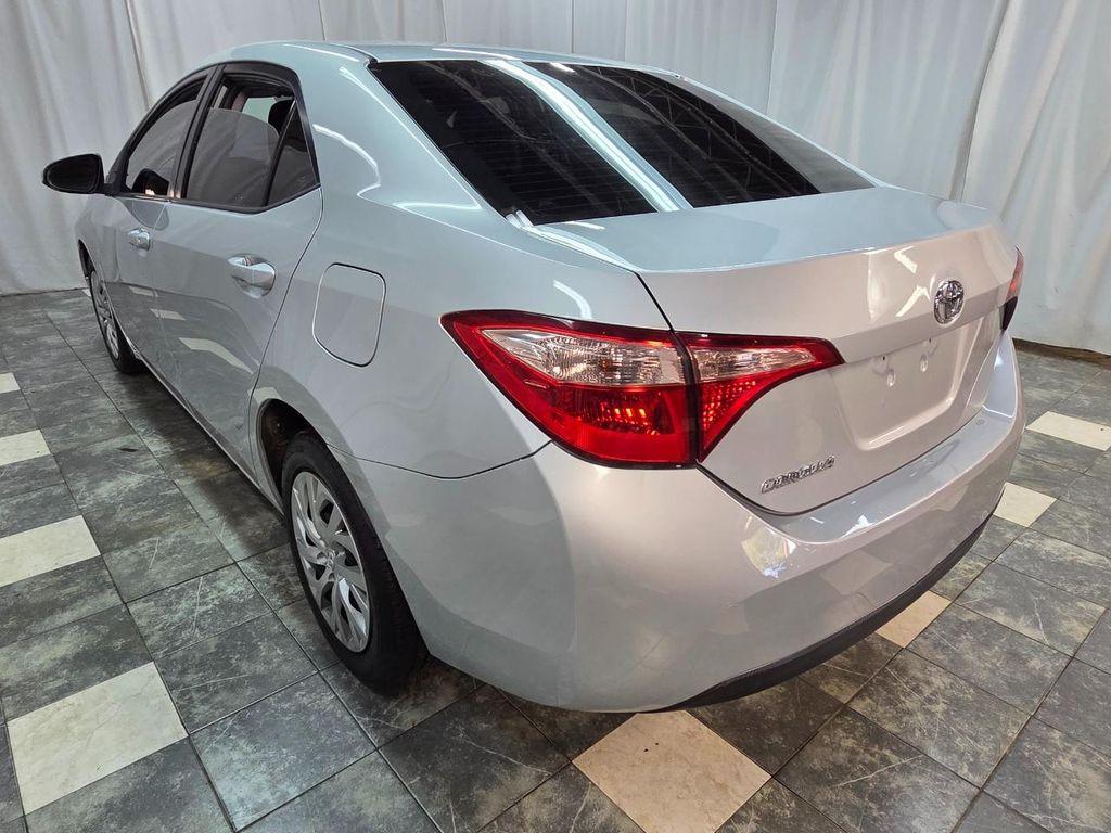 used 2019 Toyota Corolla car, priced at $11,650