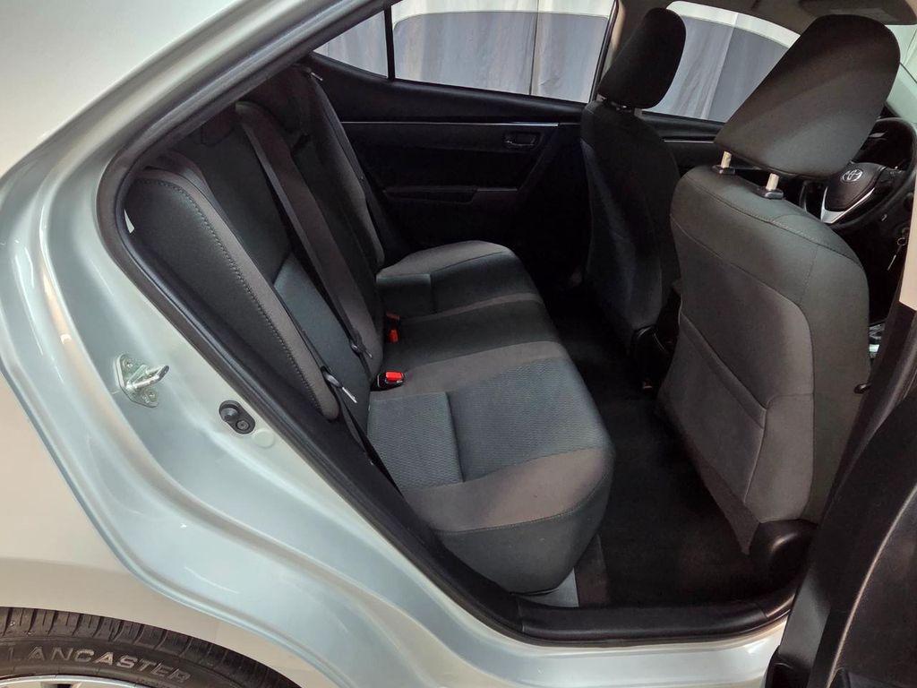 used 2019 Toyota Corolla car, priced at $11,650