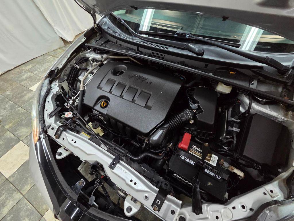 used 2019 Toyota Corolla car, priced at $11,650