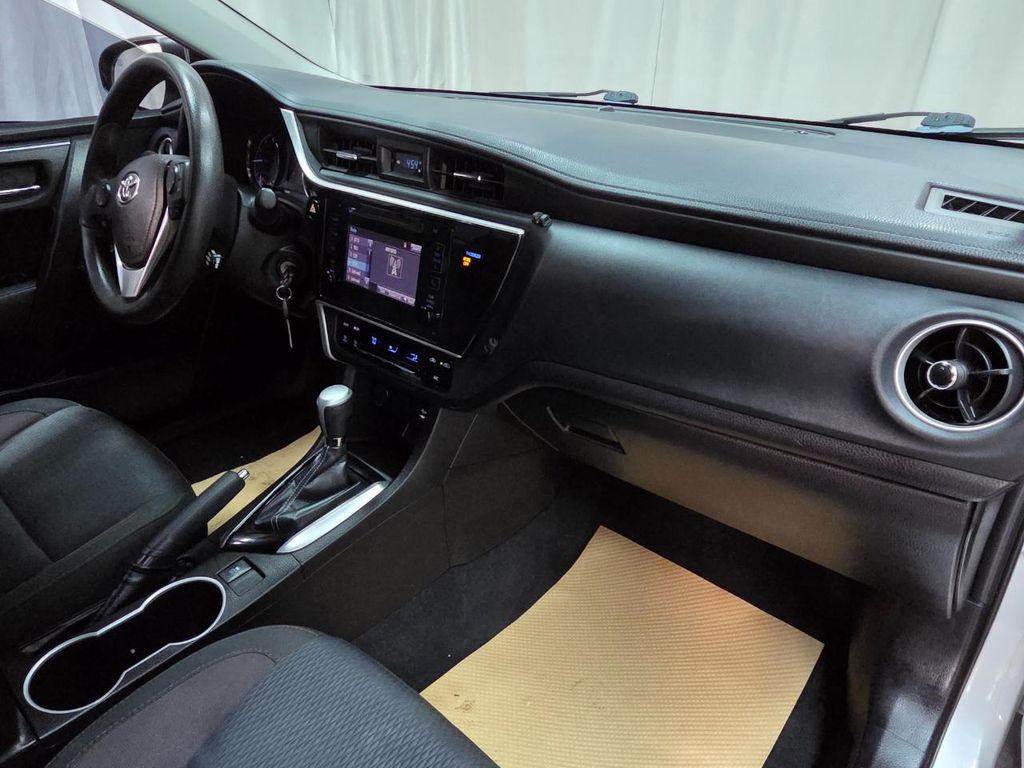 used 2019 Toyota Corolla car, priced at $11,650