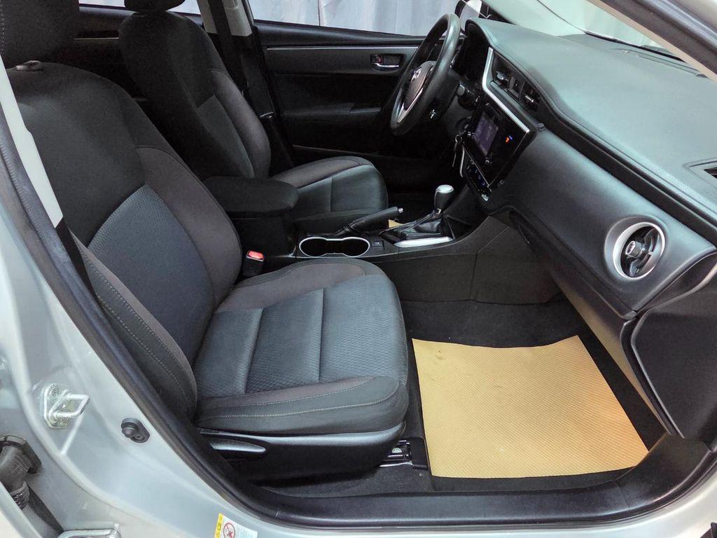 used 2019 Toyota Corolla car, priced at $11,650