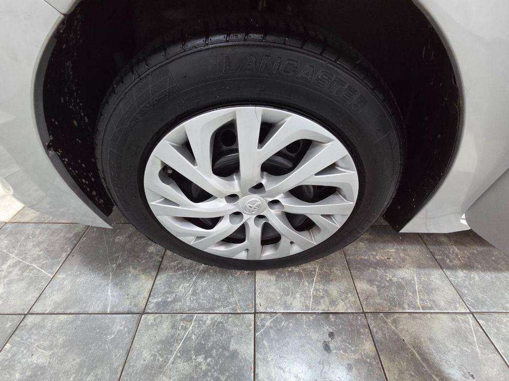 used 2019 Toyota Corolla car, priced at $11,650