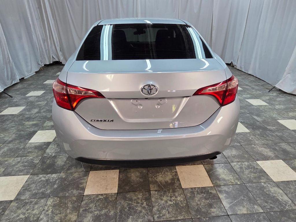 used 2019 Toyota Corolla car, priced at $11,650